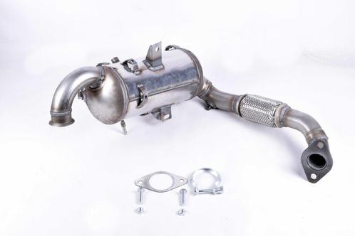 Roetfilter Ford C-MAX, Focus, Auto-onderdelen, Uitlaatsystemen, Nieuw, Verzenden