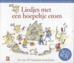 Liedjes Met Een Hoepeltje 8711539058340, Verzenden, Zo goed als nieuw