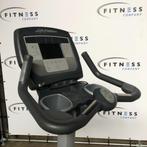 Life Fitness 95C upright bike | Hometrainer | Fiets |, Verzenden, Gebruikt