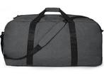Eastpak WAREHOUSE + Reistas, 135 Liter - Black Denim, Verzenden, Nieuw