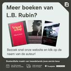 Intieme vreemden 9789026306037 L.B. Rubin, Verzenden, Gelezen, L.B. Rubin