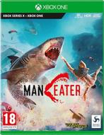 Maneater (Xbox One Games), Ophalen of Verzenden, Zo goed als nieuw