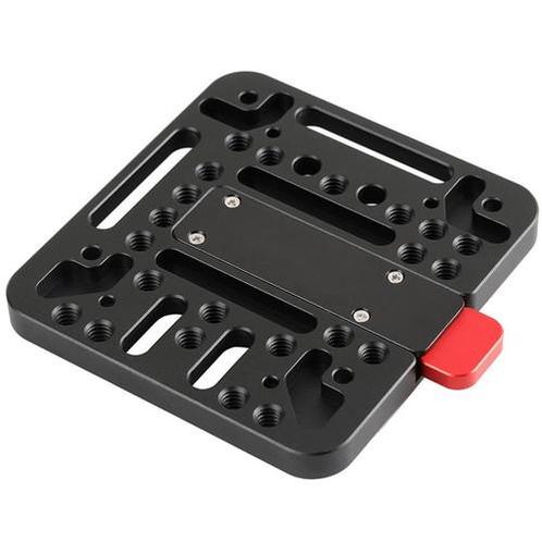 SmallRig 1846 V Lock Assembly Kit, Audio, Tv en Foto, Fotografie | Statieven en Balhoofden, Overige typen, Nieuw, Ophalen of Verzenden