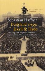 Duitsland 1939 : Jekyll & Hyde 9789053304129 J. Krug, Boeken, Verzenden, Gelezen, J. Krug