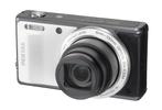 Pentax Optio VS20 Digitale Compact Camera - Wit (In doos), Verzenden, Zo goed als nieuw
