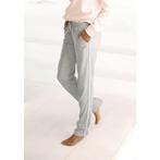 Bench. Loungewear Homewearbroek met metallic-strepen,, Kleding | Dames, Verzenden