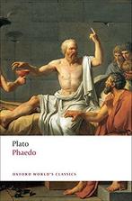 Phaedo (Oxford Worlds Classics), Plato, Boeken, Geschiedenis | Wereld, Gelezen, Plato, Verzenden