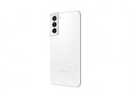 Samsung Galaxy S21 5G, 128GB opslag, Wit, Verzenden, Zo goed als nieuw