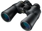 Nikon Aculon A211 10x50 verrekijker Zwart, Verzenden, Nieuw