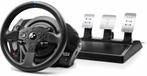 Thrustmaster Pedalen en Racestuur T300 RS, Spelcomputers en Games, Verzenden, Nieuw