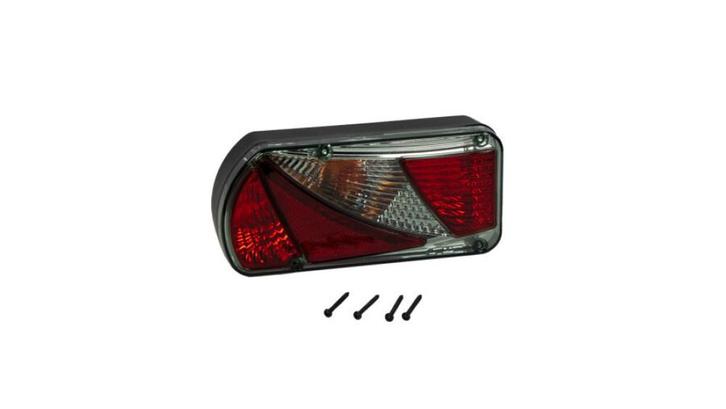 Enduro SD260 Lamp Links Wave, Caravans en Kamperen, Kampeeraccessoires, Nieuw