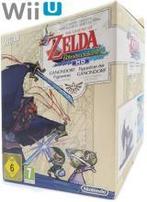 Zelda: The Wind Waker HD Limited Edition Boxed - iDEAL!, Spelcomputers en Games, Games | Nintendo Wii U, Ophalen of Verzenden