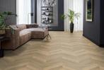 YUP Chevron dryback natural, Verzenden, Nieuw