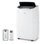 2dekans | Coast Mobiele Airco - 4-In-1 - 14000 BTU - 65 m² -, Ophalen of Verzenden, Gebruikt