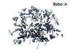Bouten en Moeren Ducati Monster 696 2008-2014 (M696), Motoren, Onderdelen | Ducati, Verzenden, Gebruikt