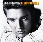 Elvis Presley - The Essential Elvis Presley, Ophalen of Verzenden, Gebruikt