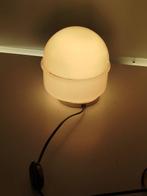 Tafellamp - Glas, Antiek en Kunst, Antiek | Lampen