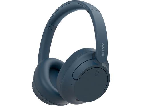 Sony WH-CH720N – Draadloze over-ear koptelefoon met Noise, Audio, Tv en Foto, Koptelefoons, Zo goed als nieuw, Verzenden