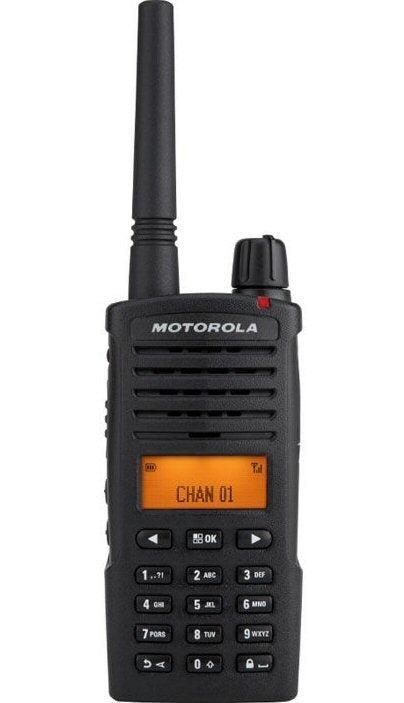 Motorola XT660D, Auto diversen, Autoradio's, Verzenden