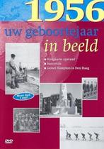 Geboortejaar in Beeld - 1956, Cd's en Dvd's, Verzenden, Nieuw in verpakking