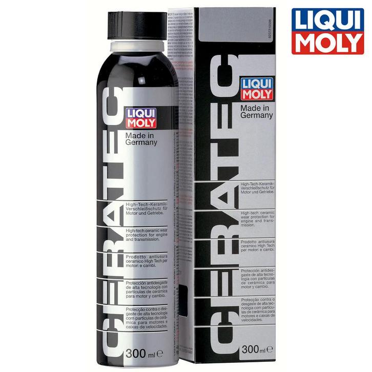 Liqui Moly 3721 Ceratec 300ml High-Tech Motorolie Additie..., Auto-onderdelen, Motor en Toebehoren, Nieuw, Ophalen of Verzenden