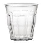 Duralex Picardie tumblers 31cl (6 stuks), Verzenden, Nieuw