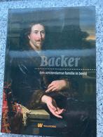 Backer – Een Amsterdamse familie in beeld, Gelezen, Backer – Een Amsterdamse familie in beeld, Schilder- en Tekenkunst, Verzenden