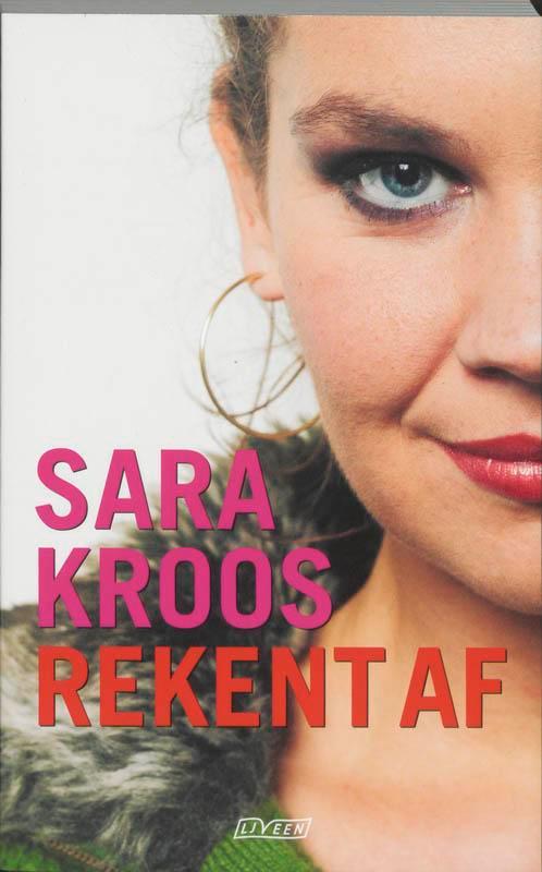 Sara Kroos rekent af 9789020408836 S. Kroos, Boeken, Hobby en Vrije tijd, Gelezen, Verzenden
