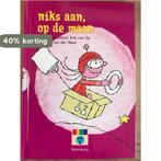 Groep 2/3 Leesboekje 18 uit leeskist Circel 9789034506214, Boeken, Verzenden, Gelezen, Elle van Lieshout