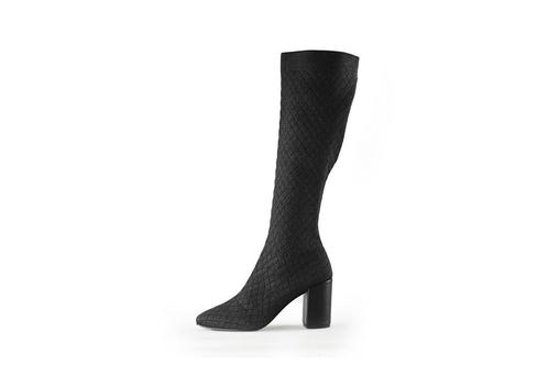 La Strada Laarzen in maat 36 Zwart | 10% extra korting, Kleding | Dames, Schoenen, Zwart, Zo goed als nieuw, Hoge laarzen, Verzenden
