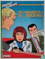 Labourdets, De - Jij... noch hij! - 2001, Eén stripboek, Verzenden, Zo goed als nieuw, Graton, Francine.