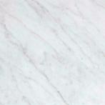 Vierkant marmer tafelblad 70 x 70 cm wit marmer - tafel blad, Huis en Inrichting, Tafels | Eettafels, 50 tot 100 cm, Nieuw, Overige materialen