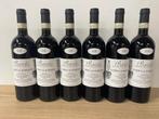 2018 Comm. G.B. Burlotto, Acclivi - Barolo DOCG - 6 Flessen, Nieuw