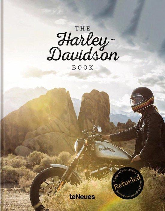 9783961712991 The Harley-Davidson Book - Refueled, Boeken, Economie, Management en Marketing, Gelezen, Verzenden