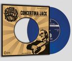 vinyl single 7 inch - Chris Jaggers Atcha - Concertina J..., Verzenden, Zo goed als nieuw