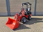 Stahlworks R906 Shovel Nieuw
