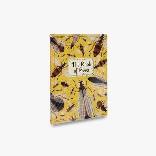 9780500650950 Book Of Bees Piotr Socha, Boeken, Studieboeken en Cursussen, Nieuw, Verzenden