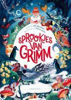 9789047714187 Sprookjes van Grimm Elli Woollard, Boeken, Verzenden, Nieuw, Elli Woollard