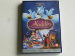 Aladdin - Walt Disney (2 DVD special) Nieuw, Cd's en Dvd's, Dvd's | Kinderen en Jeugd, Verzenden, Nieuw in verpakking