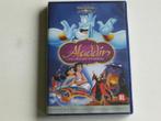 Aladdin - Walt Disney (2 DVD special) Nieuw, Cd's en Dvd's, Dvd's | Kinderen en Jeugd, Verzenden, Zo goed als nieuw