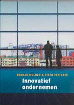 Innovatief ondernemen 9789043011709 Robert Mulder, Verzenden, Zo goed als nieuw, Robert Mulder