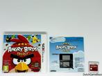 Nintendo 3DS - Angry Birds - Trilogy - FAH, Spelcomputers en Games, Games | Nintendo 2DS en 3DS, Verzenden, Gebruikt