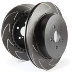 EBC 2014+ Audi S3 2.0L Turbo BSD Front Rotors - BSD7612, Auto-onderdelen, Remmen en Aandrijving, Ophalen of Verzenden, Nieuw