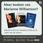 Illuminata 9789022550106 Marianne Williamson, Verzenden, Gelezen, Marianne Williamson