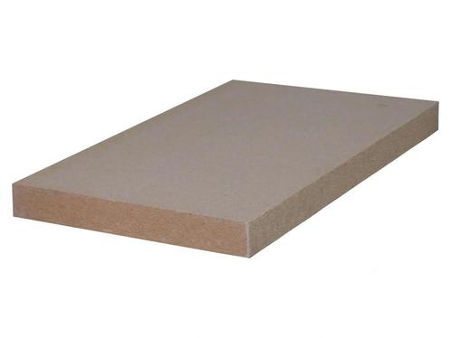 Pavatherm Standard houtvezelplaat 1100x600x80mm Rd:2.10, Doe-het-zelf en Verbouw, Isolatie en Afdichting, Ophalen of Verzenden