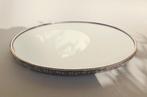 French Silver and Mirror - Dienblad - 950 zilver