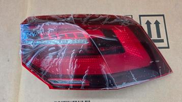 Achterlicht Rechts VW Golf 8 IQ LED Origineel Nieuw beschikbaar voor biedingen