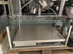 warmhoudvitrine - 62,5x87,5x95 lxbxh, Ophalen of Verzenden, Gebruikt