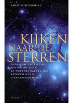 Kijken naar de sterren Emily Winterburn, Verzenden, Nieuw