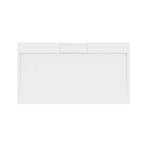 Douchebak Gegoten Marmer Sapho Irena 160x90x3.5 cm Rechthoek, Ophalen of Verzenden, Nieuw, Douche